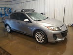 Mazda 3 2012