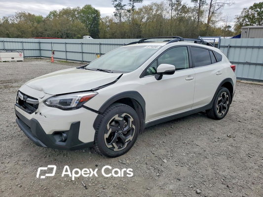 Subaru XV 2022 - Image 1 of 13