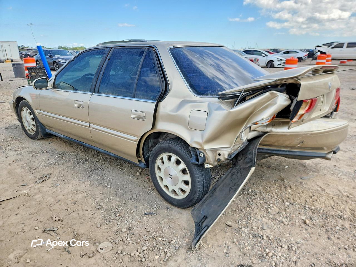 Honda Accord 1993