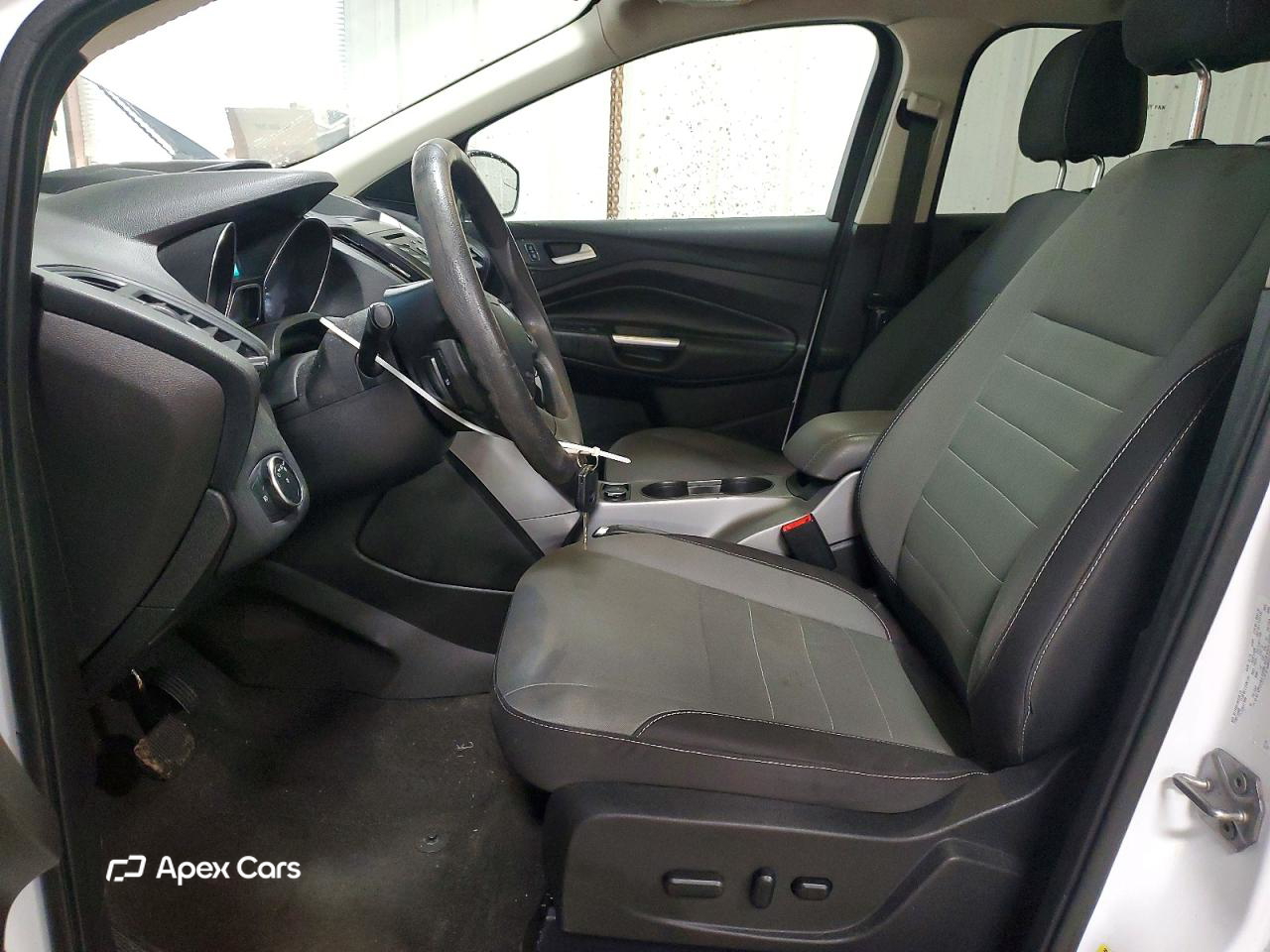 Ford Escape 2016