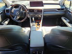 Lexus RX 2018