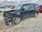 Honda Pilot 2012