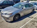 Lexus ES 2017