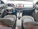 Kia Sportage 2015