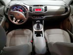 Kia Sportage 2011
