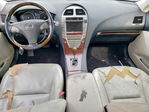 Lexus ES 2011