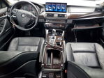 BMW Series 5 2013