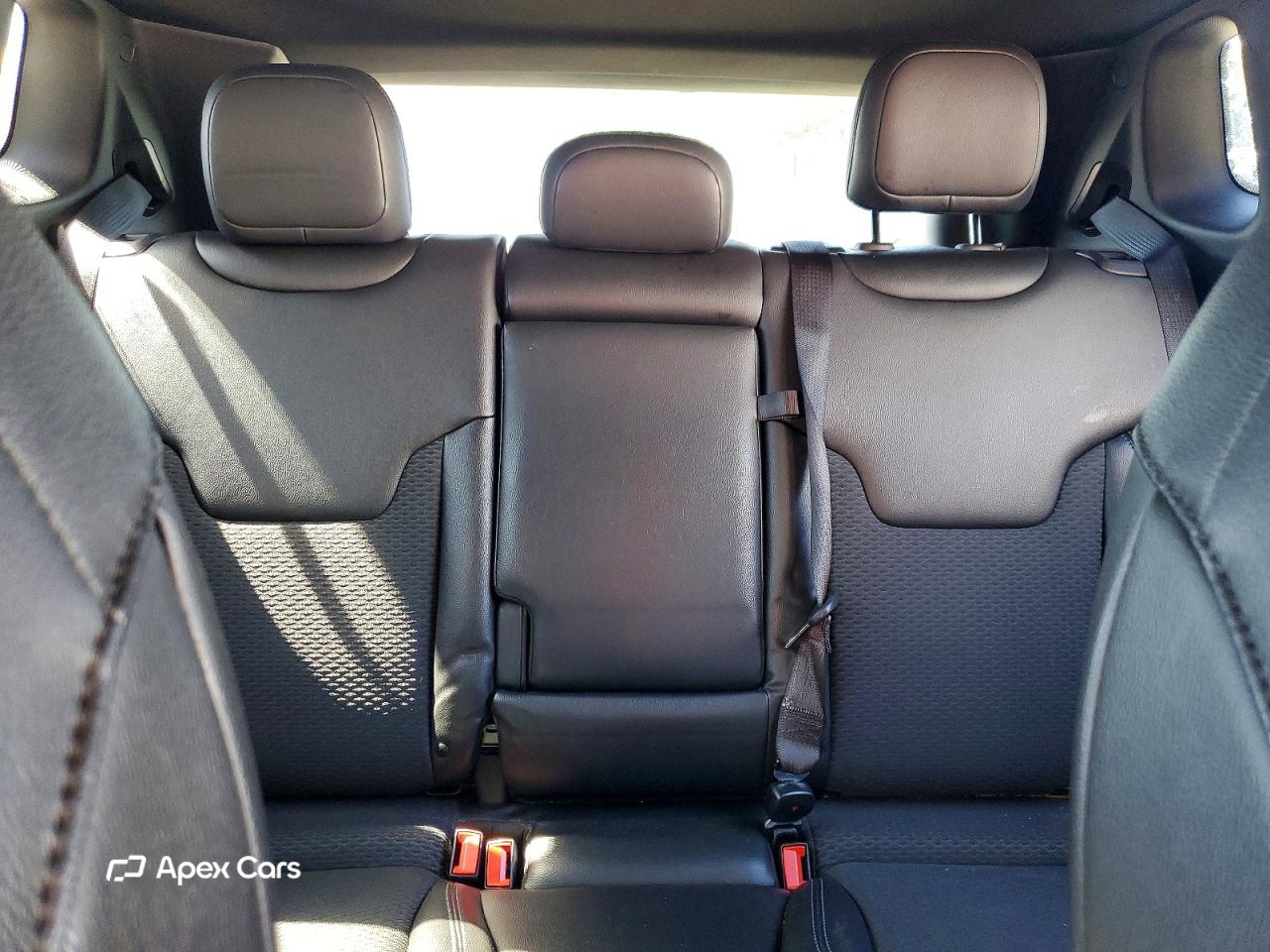 Jeep Compass 2025