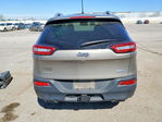 Jeep Cherokee 2017