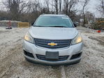 Chevrolet Traverse 2016
