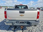 Chevrolet Silverado 2009