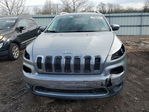 Jeep Cherokee 2015