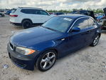 BMW Series 1 2011