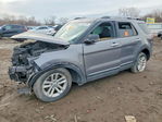 Ford Explorer 2014