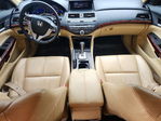 Honda Crosstour 2012