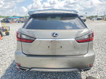 Lexus RX 2022
