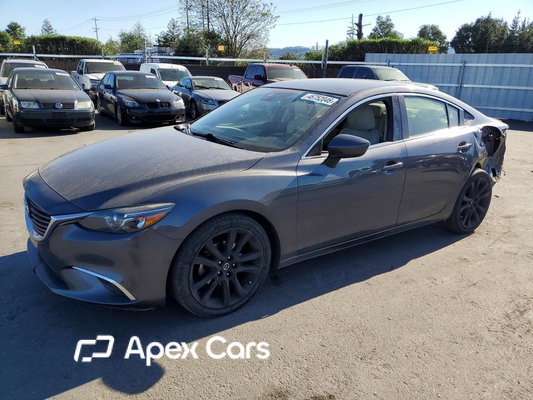 Mazda 6 2016 - Image 1 of 12