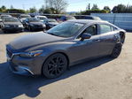 Mazda 6 2016
