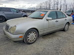Mercedes-Benz E-klasse 1997