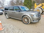 Ford Flex 2013