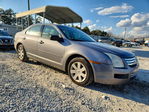 Ford Fusion 2007