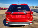 Mitsubishi Outlander 2016