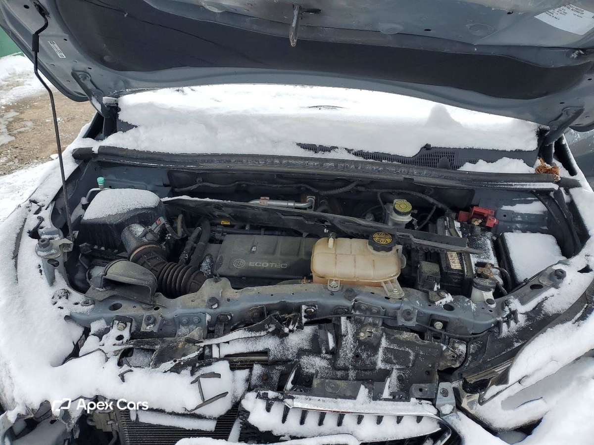 Buick Encore 2019