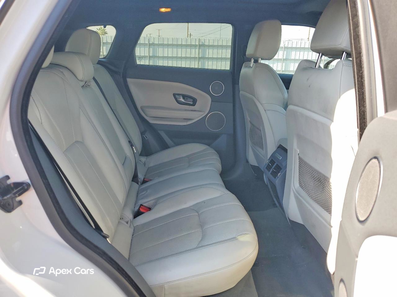 Land Rover Range Rover 2016