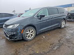Chrysler Pacifica 2018