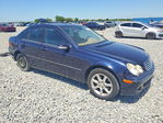 Mercedes-Benz C-klasse 2007