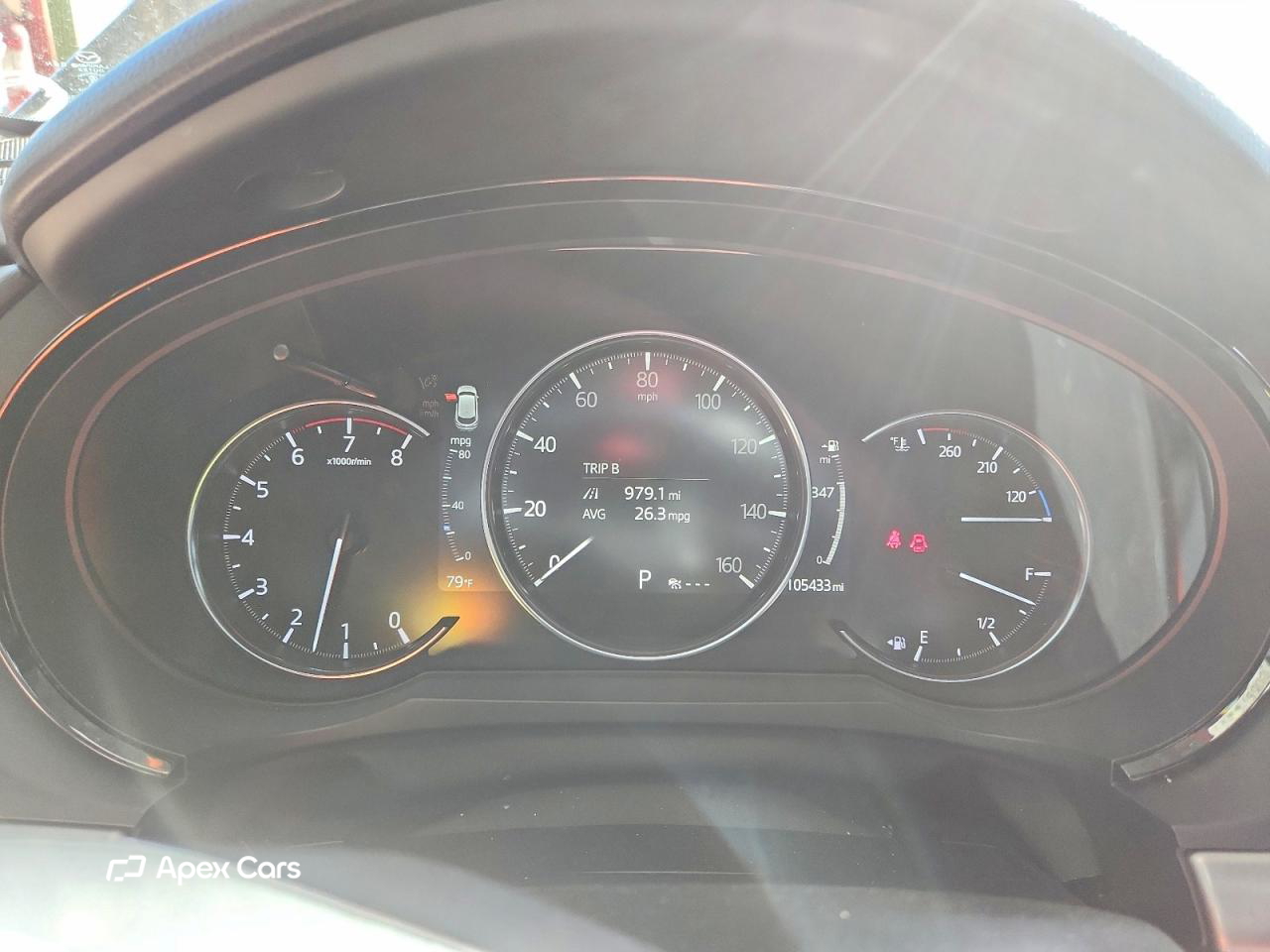 Mazda CX-9 2020