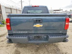 Chevrolet Silverado 2017