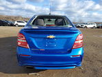 Chevrolet Sonic 2017