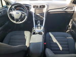 Ford Fusion 2016