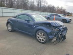 Audi TT 2003