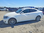 Lexus IS 2012