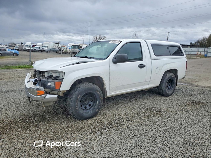 2006 GMC Canyon - Image 1 of 5