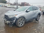 Honda CR-V 2017