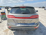 Lincoln MKC 2016