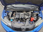 Honda Fit 2016