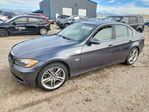 BMW Series 3 2007