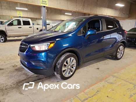 Buick Encore 2020 - Image 1 of 13