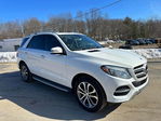 Mercedes-Benz GLE 2016
