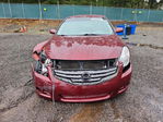 Nissan Altima 2010