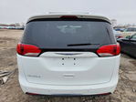 Chrysler Pacifica 2018