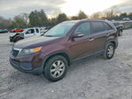 Kia Sorento 2012
