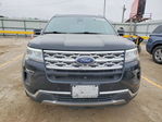 Ford Explorer 2018