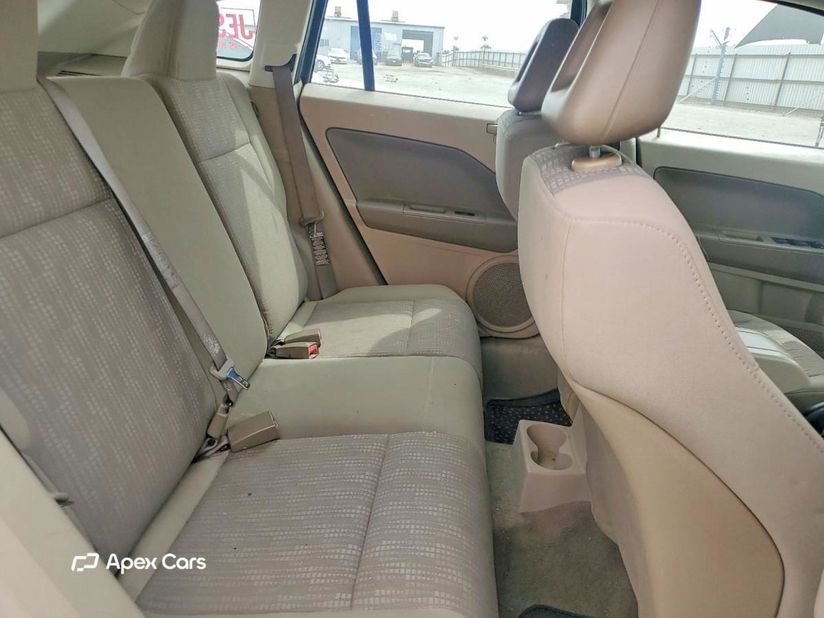 Dodge Caliber 2007