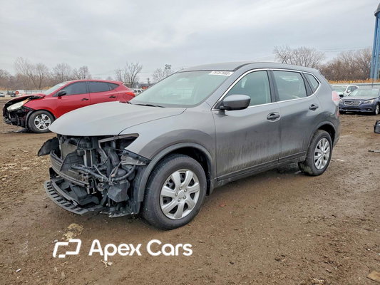 Nissan Rogue 2016 - Image 1 of 13