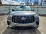Ford Explorer 2026